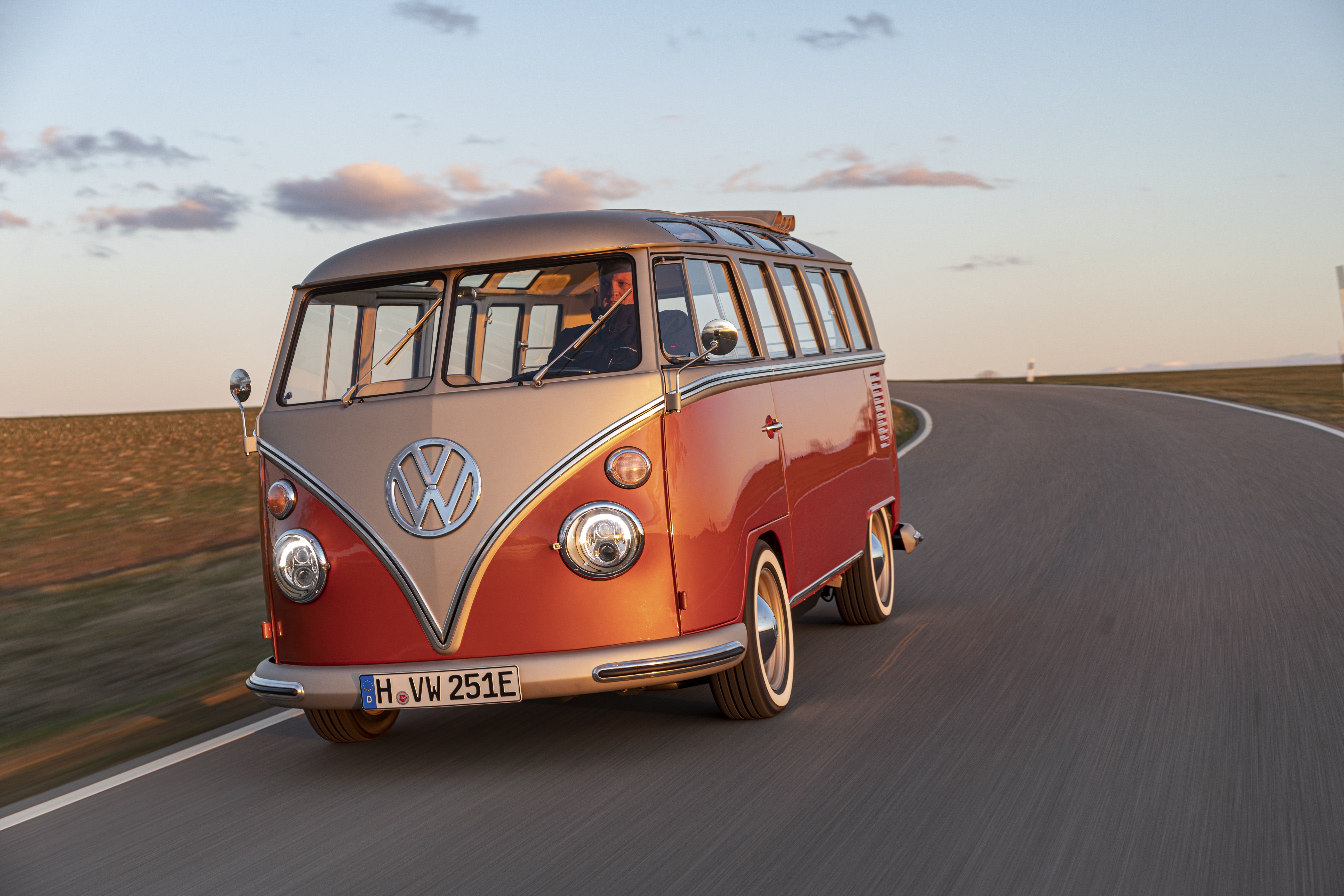 Tested: 1980 Volkswagen Vanagon L Is a Worthy Follow-Up to the Original Bus