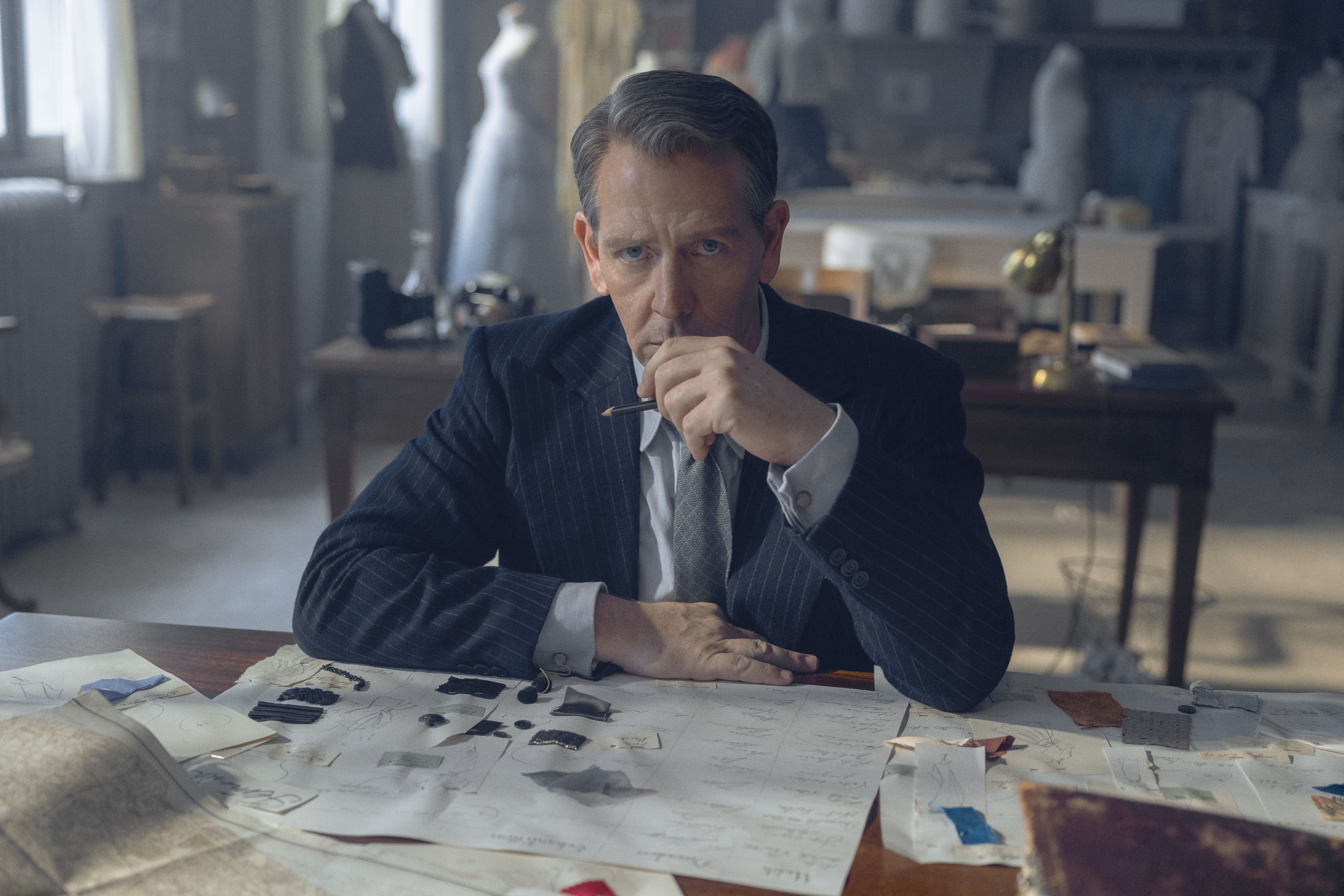 The Real Reason Behind the Christian Dior and Coco Chanel Rift