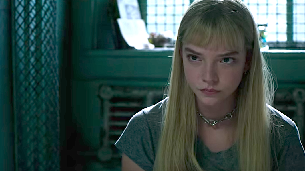 The New Mutants' Trailer: Maisie Williams in X-Men Horror Movie
