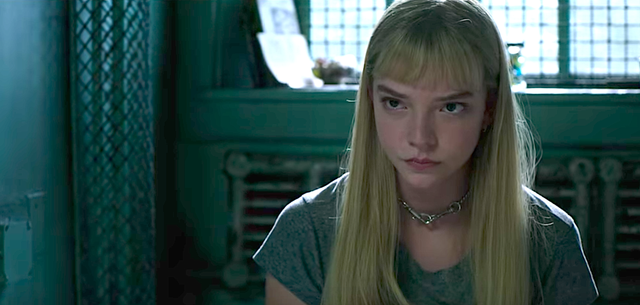 New Mutants' Trailer: The Superhero Movie Heads Into Horror