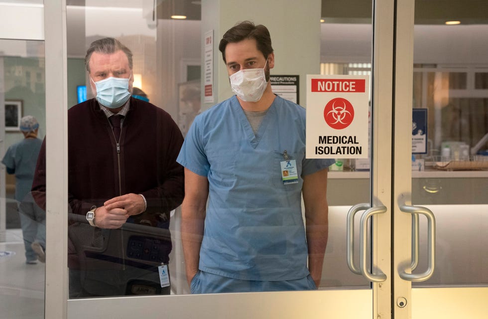 new amsterdam   season 3