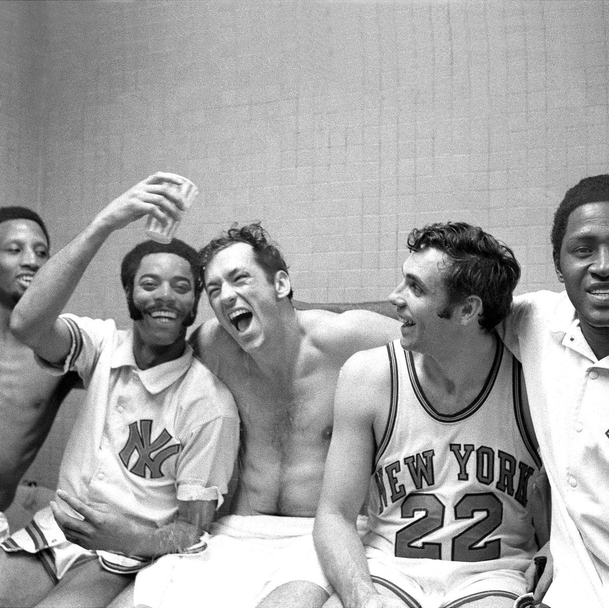 Willis Reed: Always a Hero on Our Sports Scene