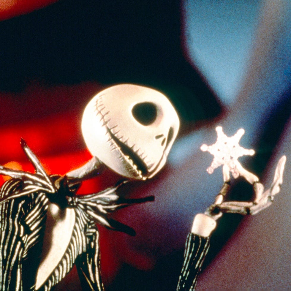 The best non-scary movies for Halloween