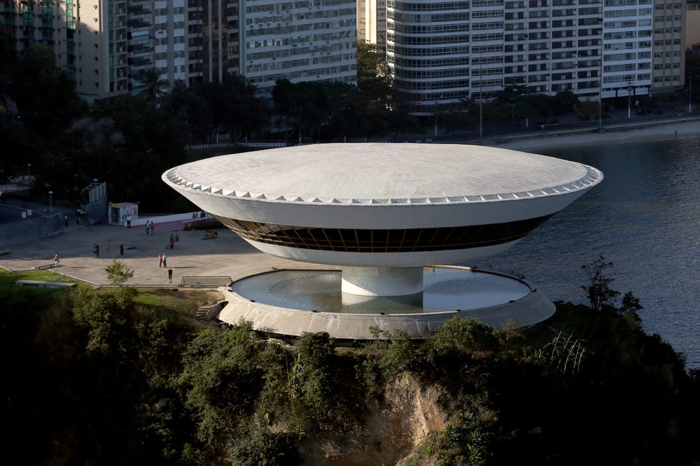 niteroi contemporary art museum