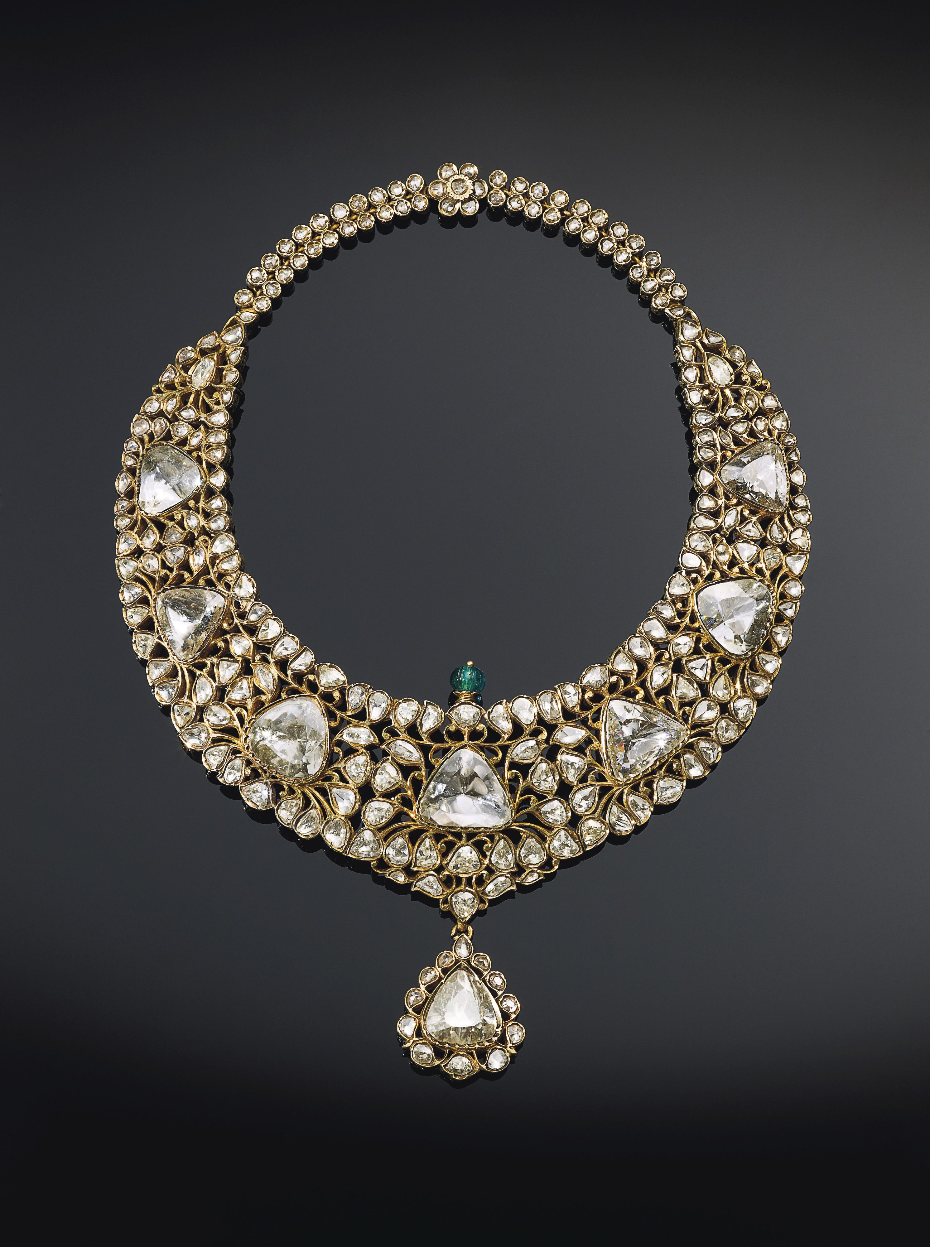 India, jewelry, diamonds, royal