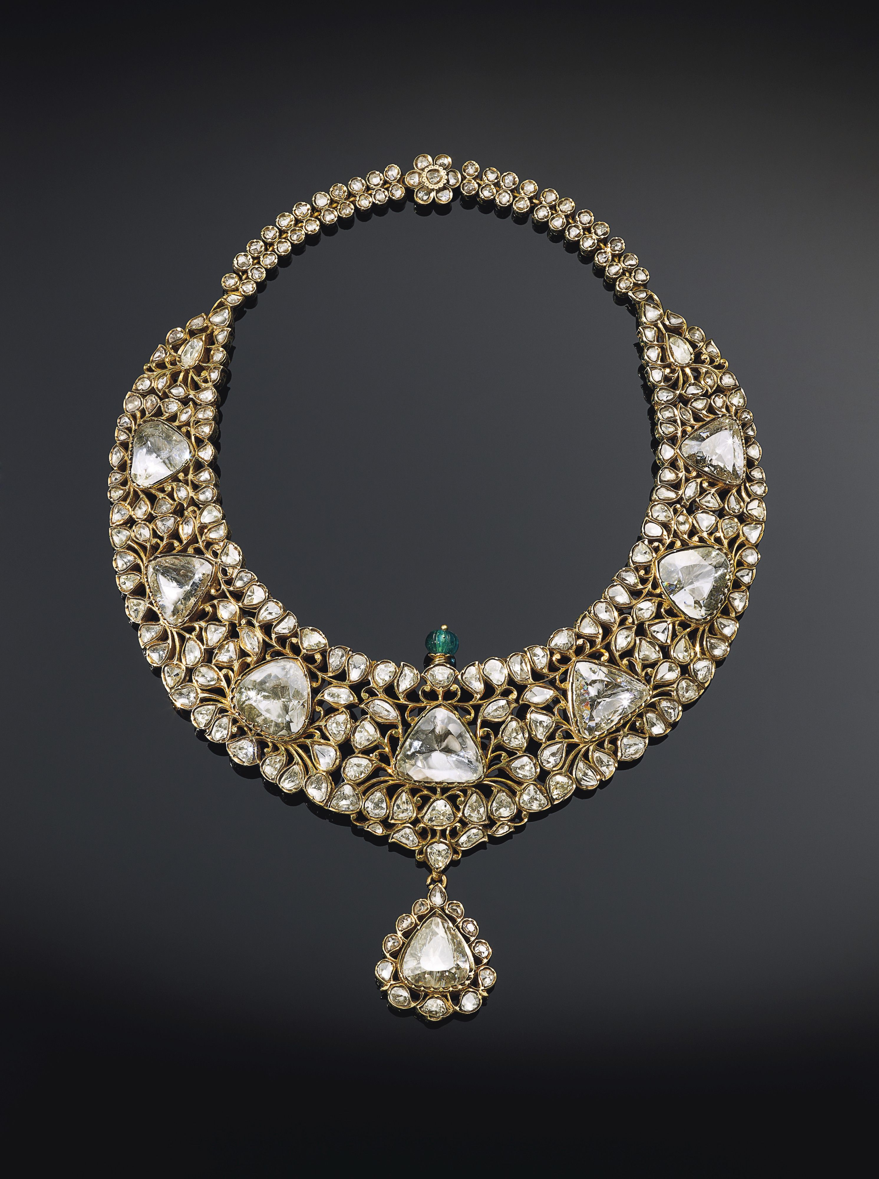 Mughal jewelry deals for sale