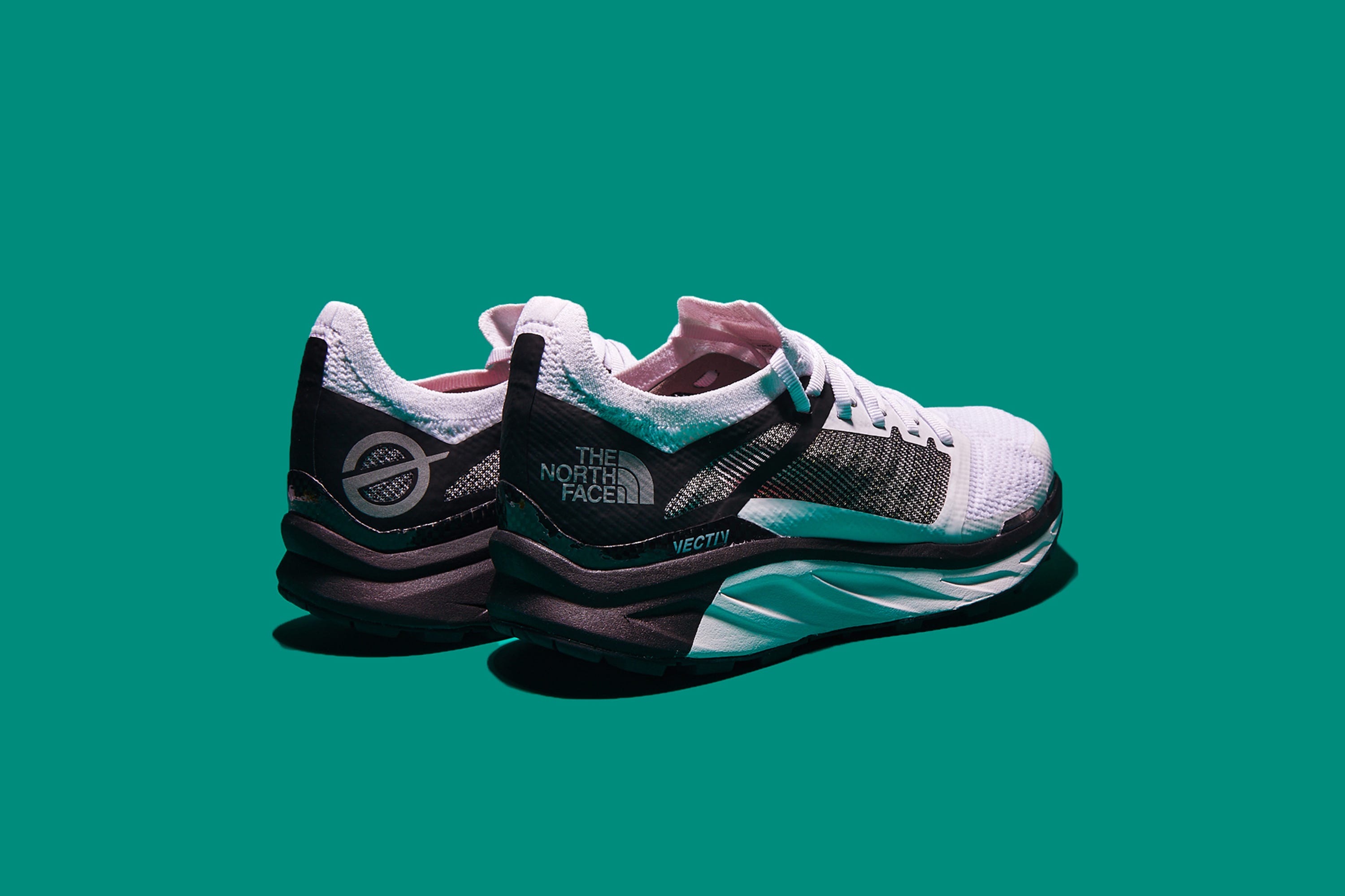 the northface flight vectiv