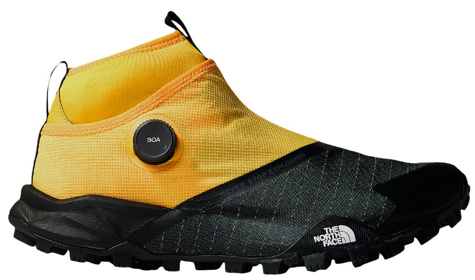 the north face summit offtrail, rw shoe awards 2024