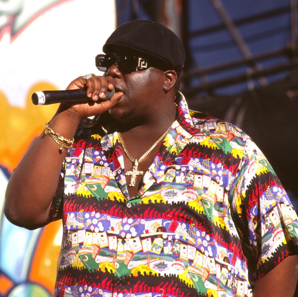 1990s songs notorious big juicy