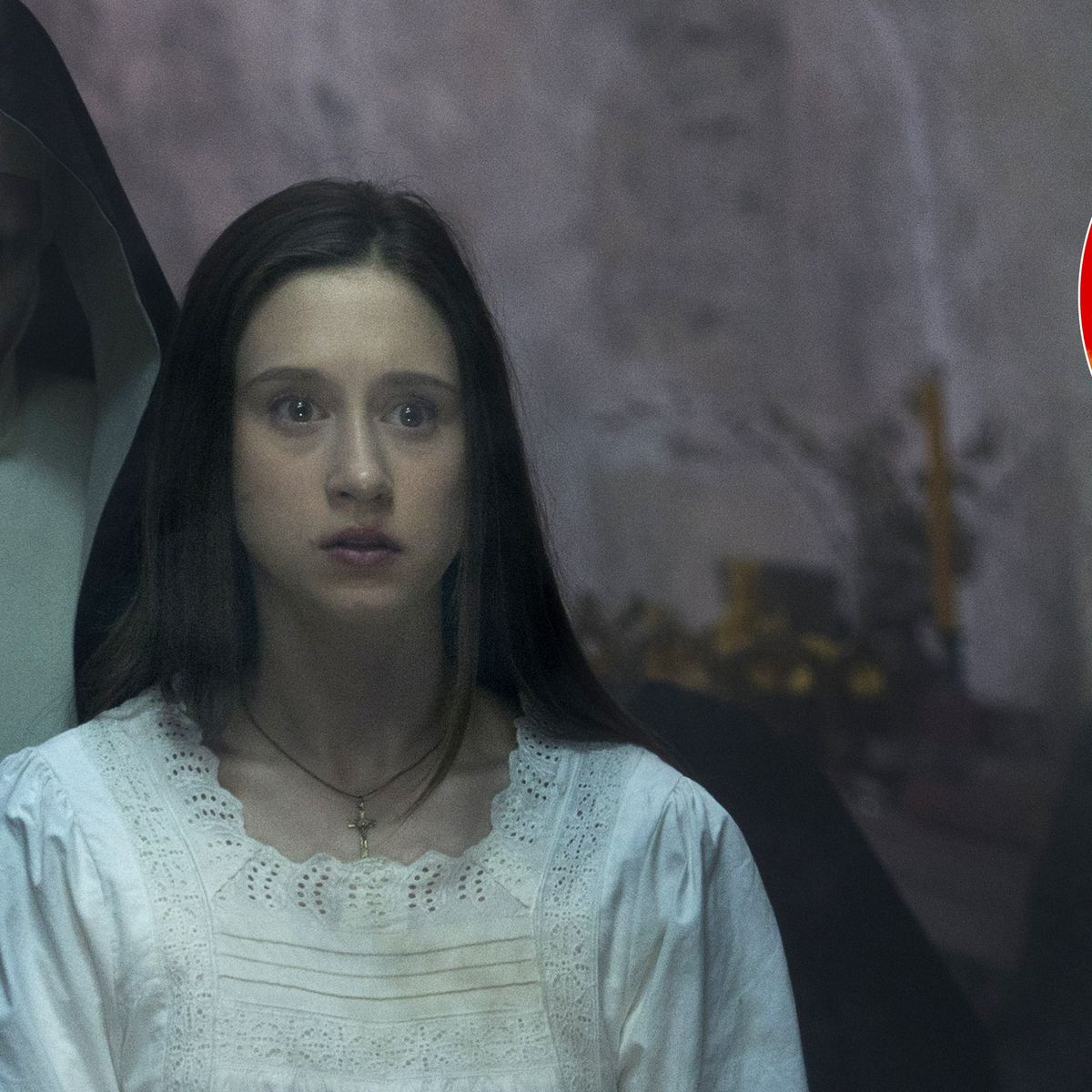 Is 'The Nun' Based on a True Story? - Here's the True Story of 'The Nun'  Movie