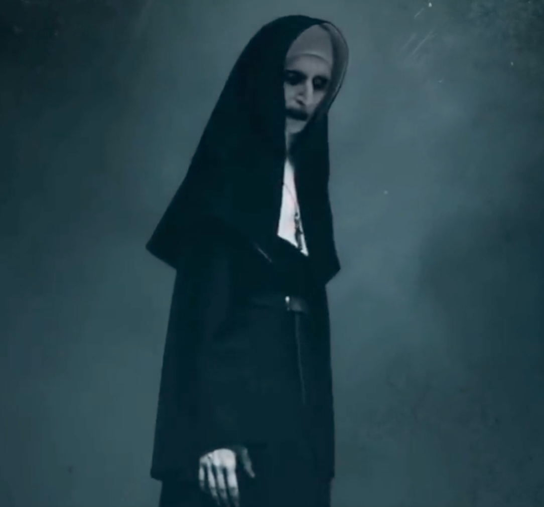 Valak: The Nun 2 - Unveiling The Dark Secrets Behind The Iconic Demon