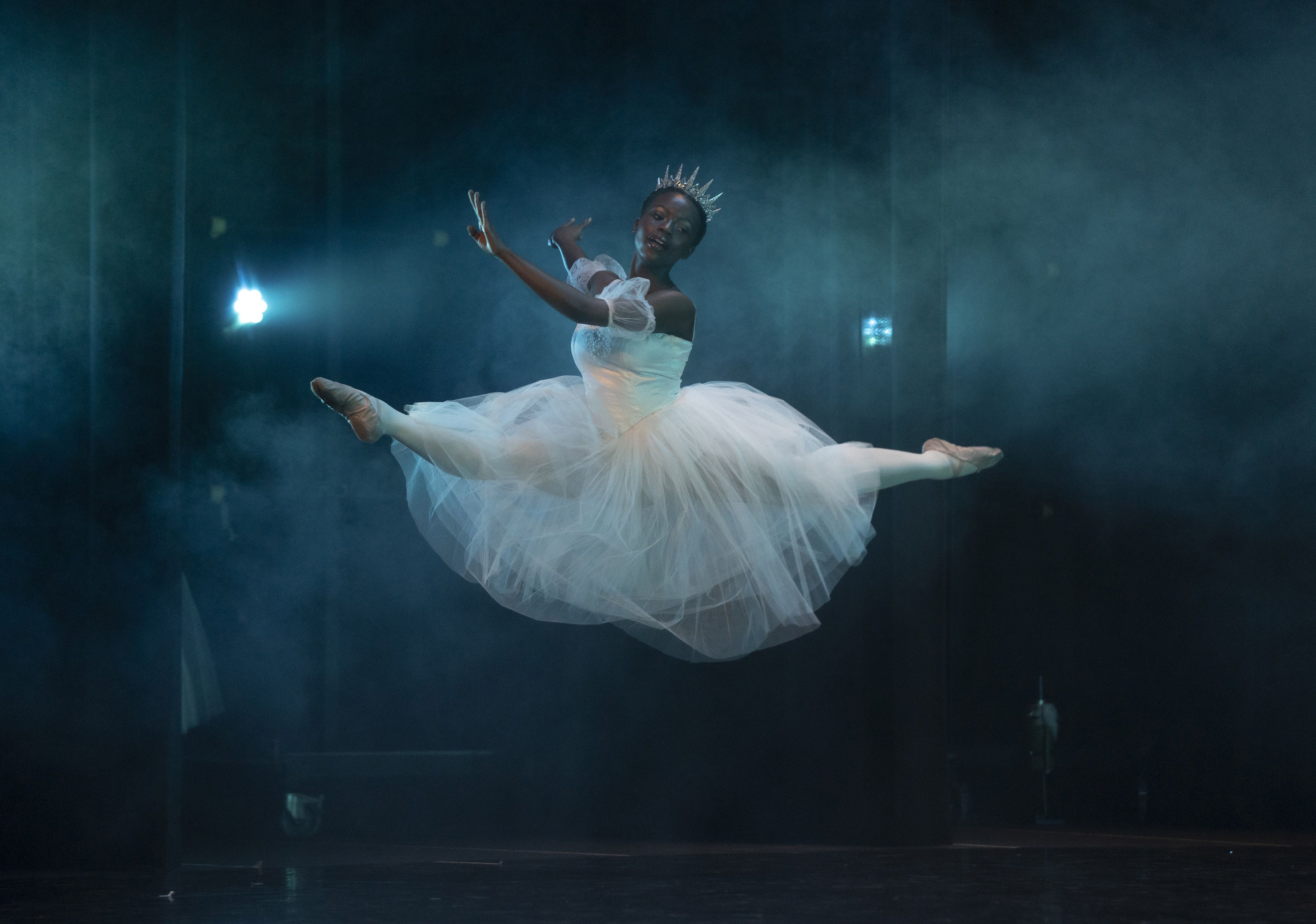Lo Schiaccianoci la storia di un Balletto senza tempo - I Casi della Danza