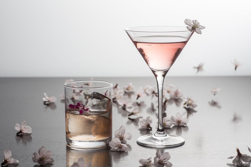 20 Best Aperitif Drinks - Cocktail Recipes