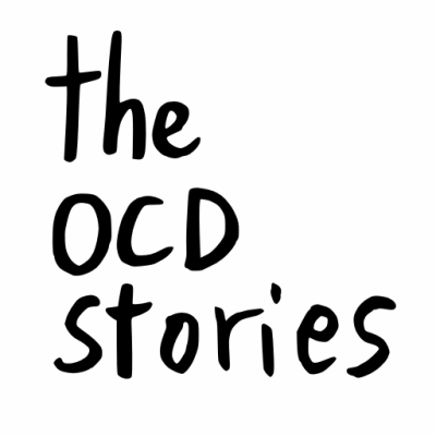 the ocd stories podcast
