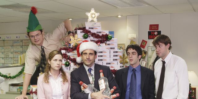 The Best Episodes Of 'The Office,' Ranked