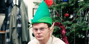 the office christmas episodes ranking