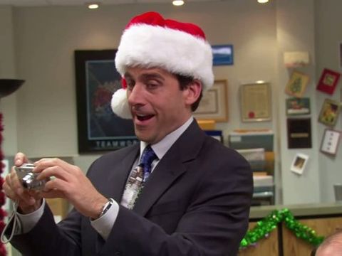 The Office Christmas Episodes - Every Christmas Episode of The Office