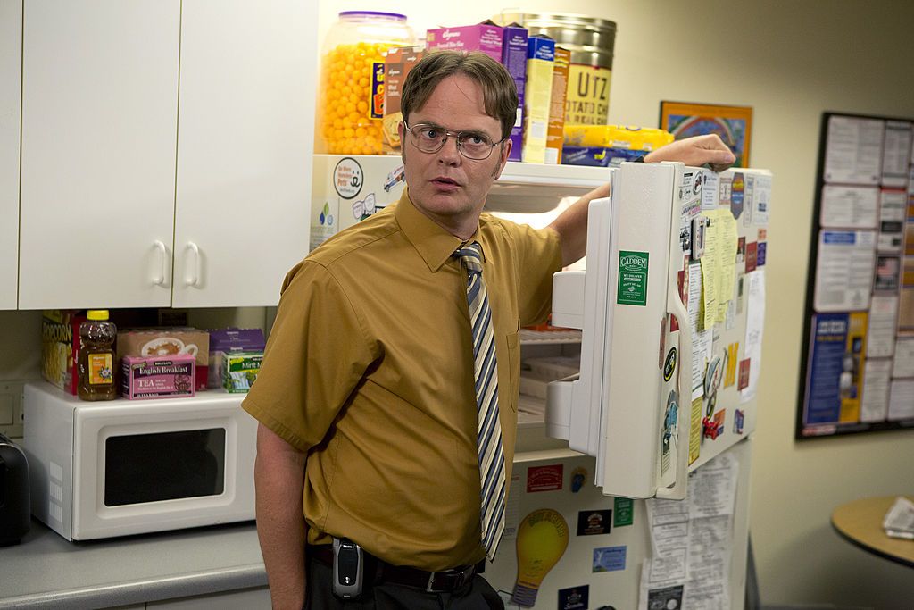 Best The Office Costume Ideas for Halloween Easy The Office