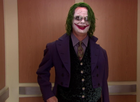 All 6 of 'The Office' Halloween Episodes, in Order