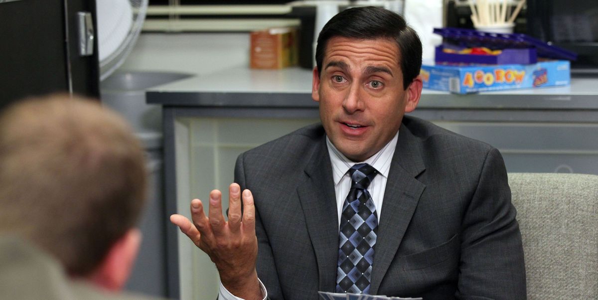40 Best Quotes From 'The Office' - Most Iconic The Office Quotes