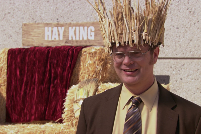 The Office Thanksgiving Episode the office thanksgiving episode