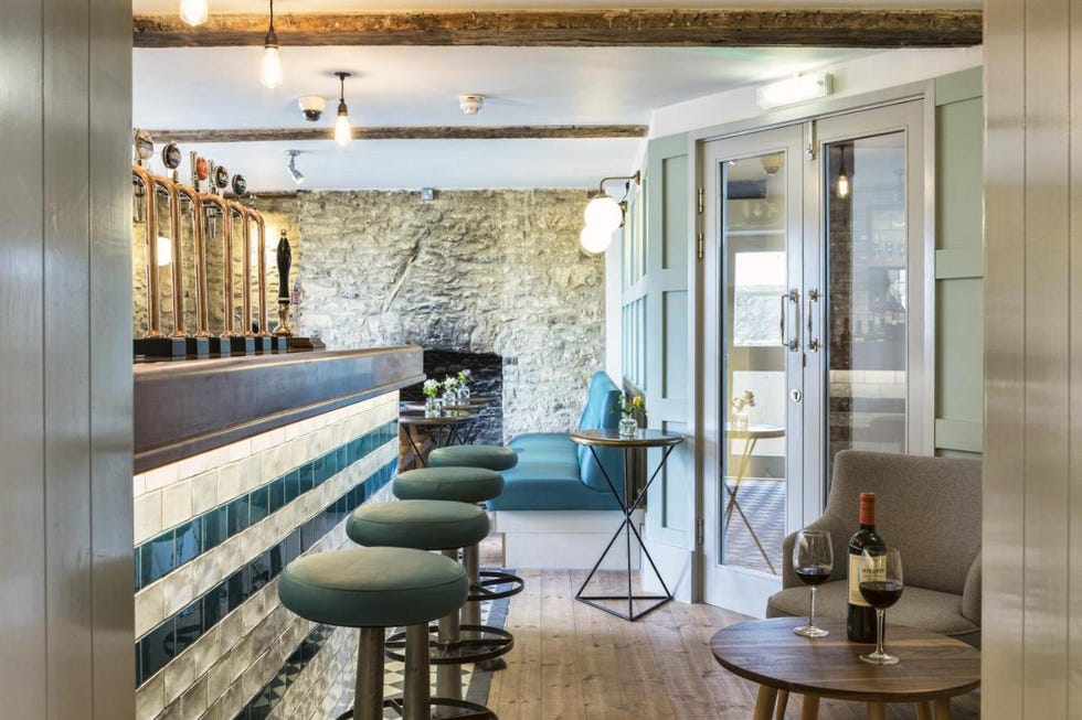 best hotels in the cotswolds