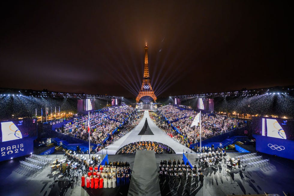 2024パリ五輪】開会式の必見シーン10をレポート