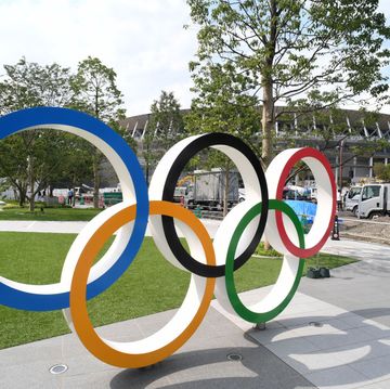 Tokyo 2020 Olympic Games One Year To Go