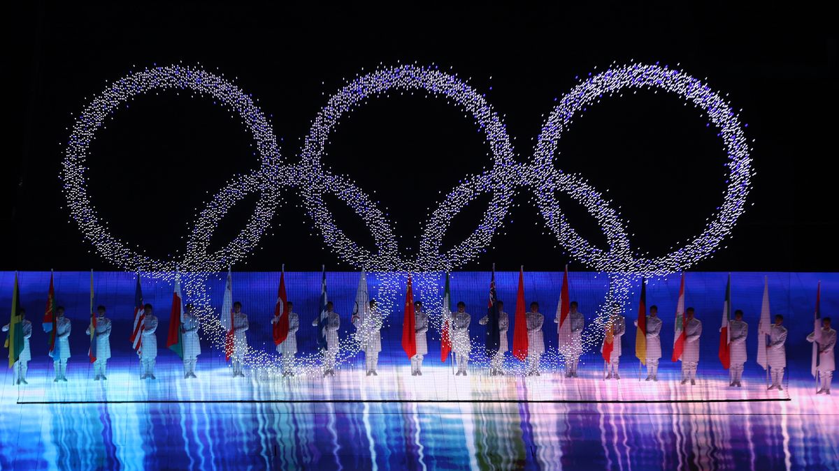 preview for Ecco perché alcuni Paesi hanno deciso di boicottare le Olimpiadi invernali di Pechino