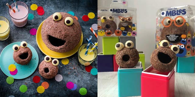 ms launch the ombles chocolate brand