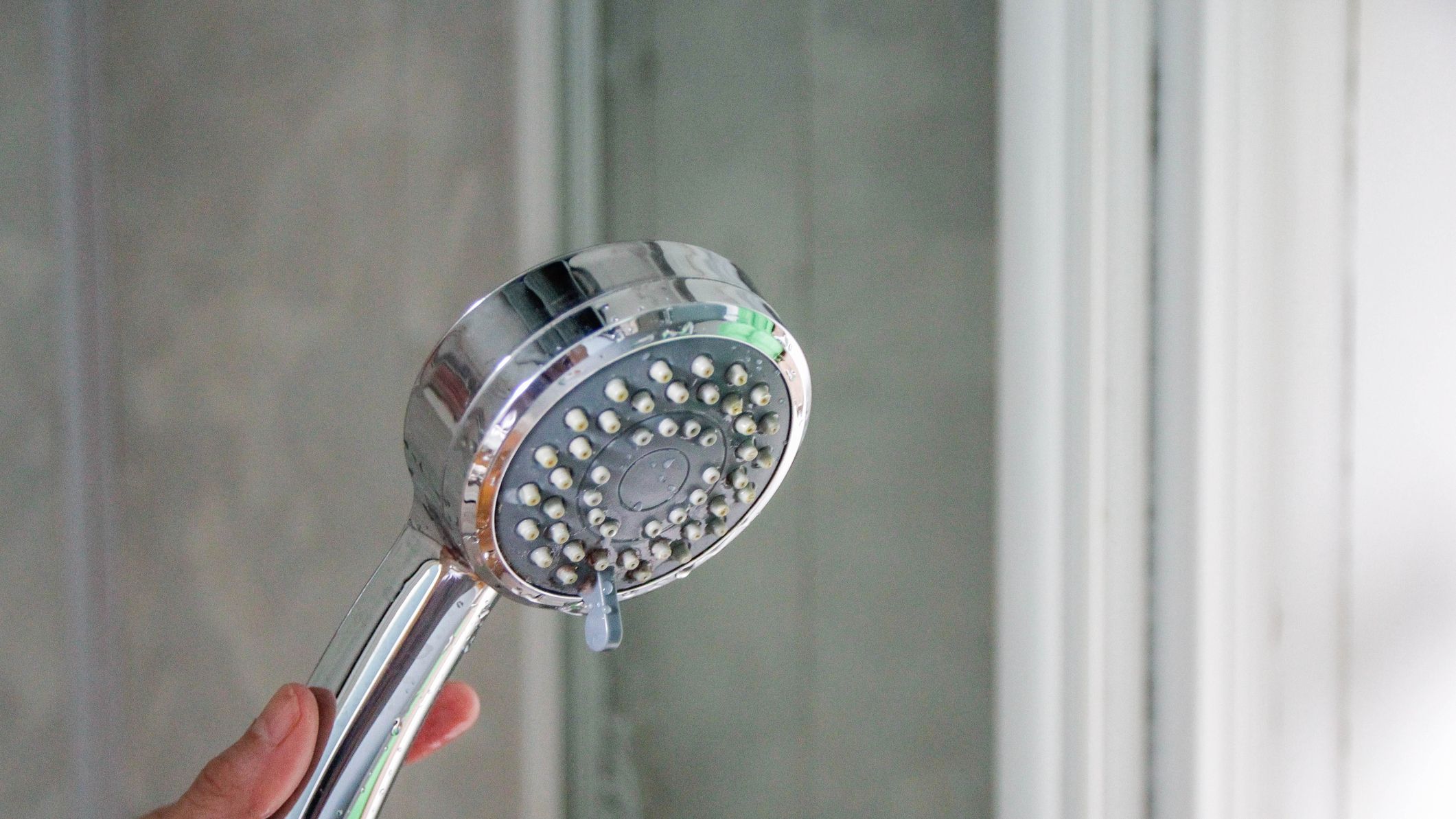 How to Clean a Shower, with Expert Step-by-Step Instructions