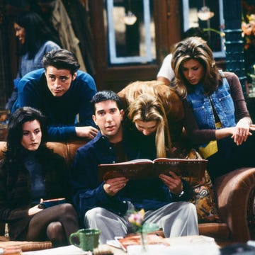 Friends - Season 1 friends season 1