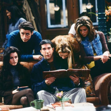 friends season 1