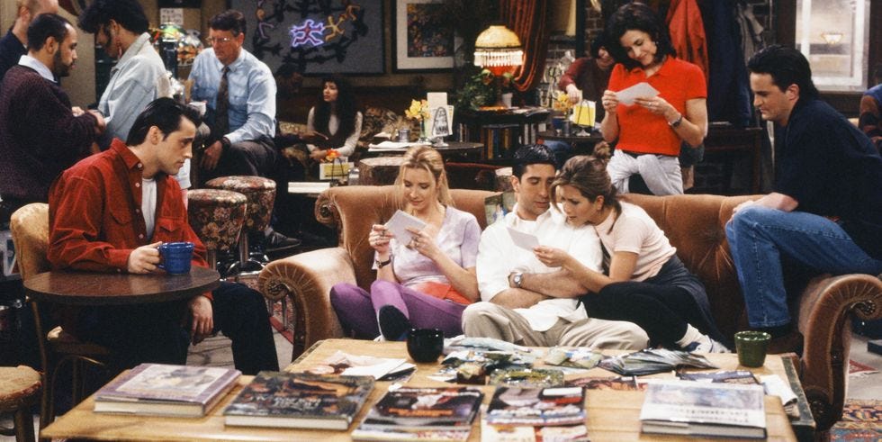 friends   season 1