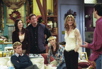 friends