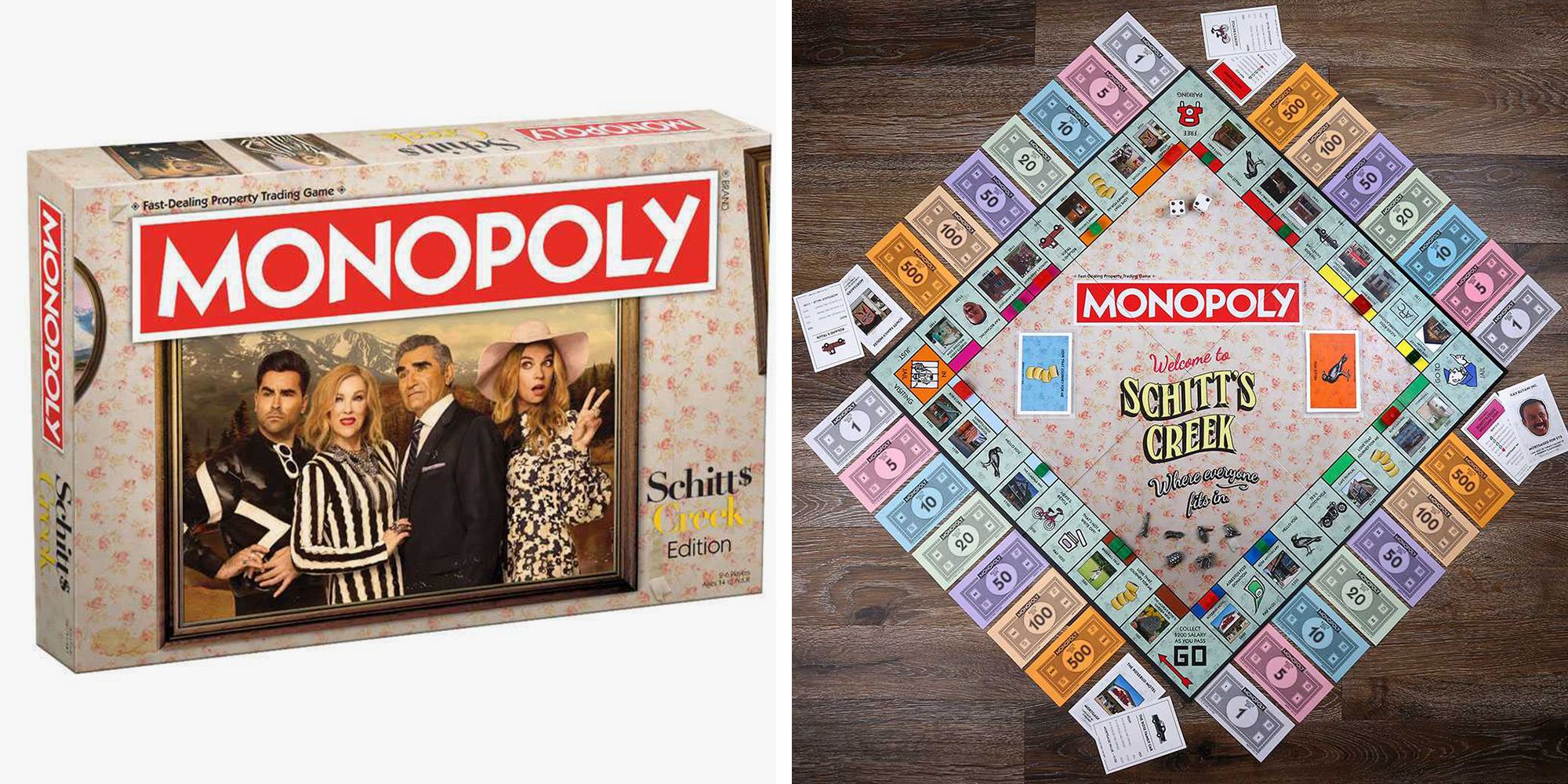 10 best board games to play at Christmas instead of Monopoly