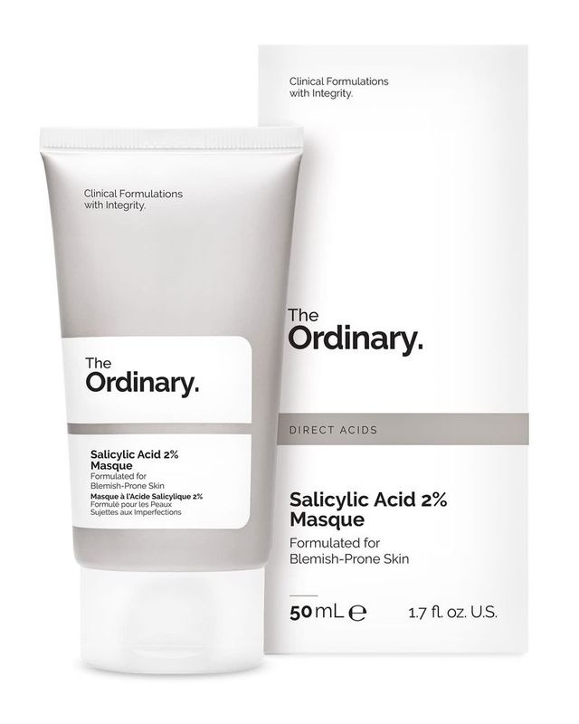 the ordinary routine best products