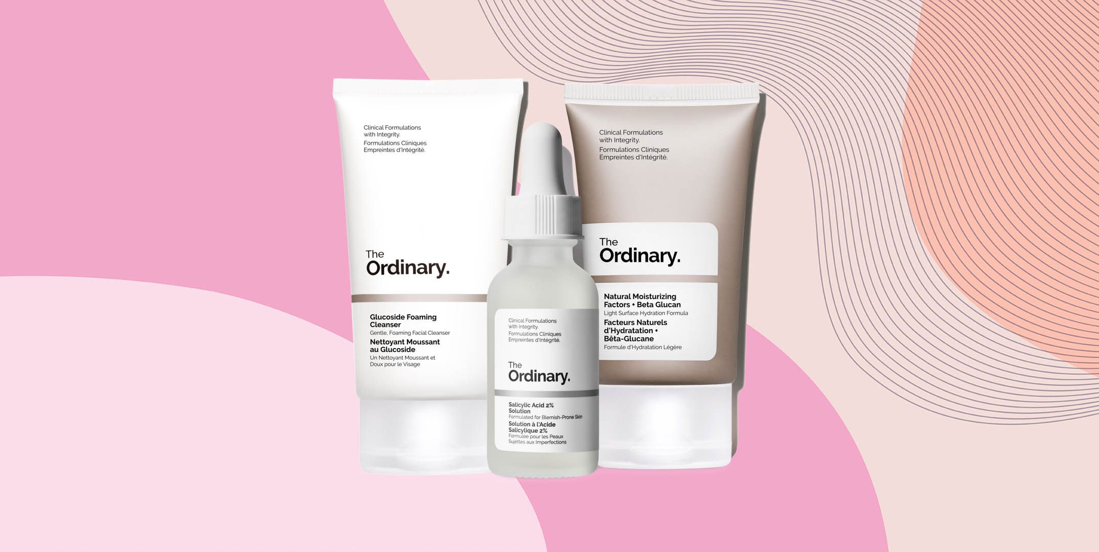 What To Buy From The Ordinary Best Routine For Every Skin Type pic
