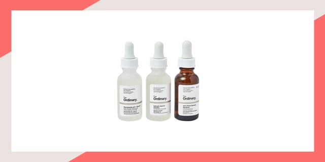 The Ordinary boots launch