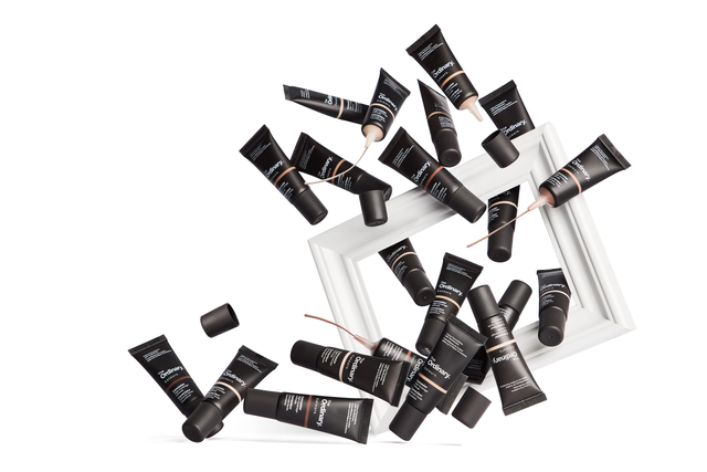 the ordinary concealer