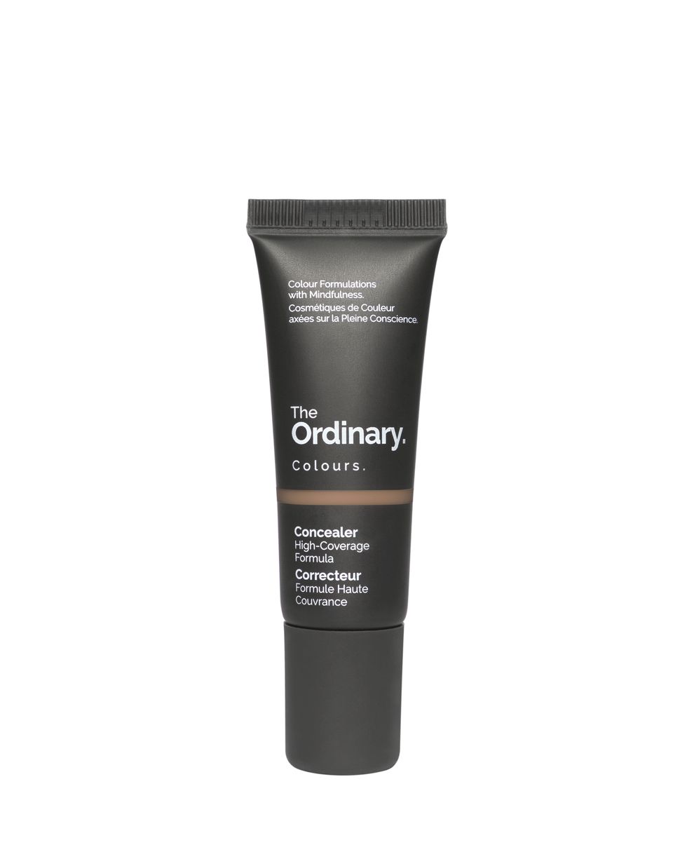 the ordinary concealer review