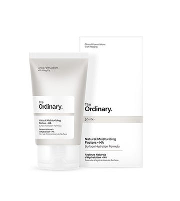 esta crema no para de venderse en sephora y es de the ordinary