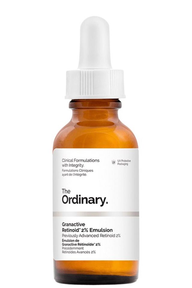 The Ordinary Granactive Retinoid 2% Emulsion