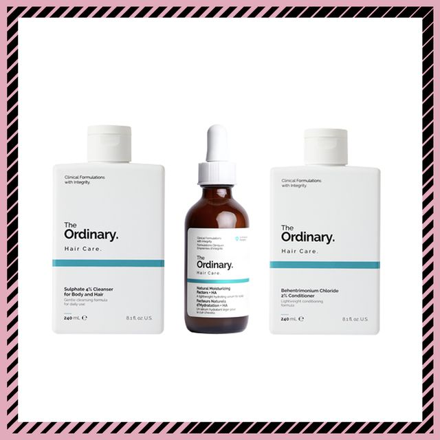 The Ordinary haircare launching 8 March: The Ordinary hair review