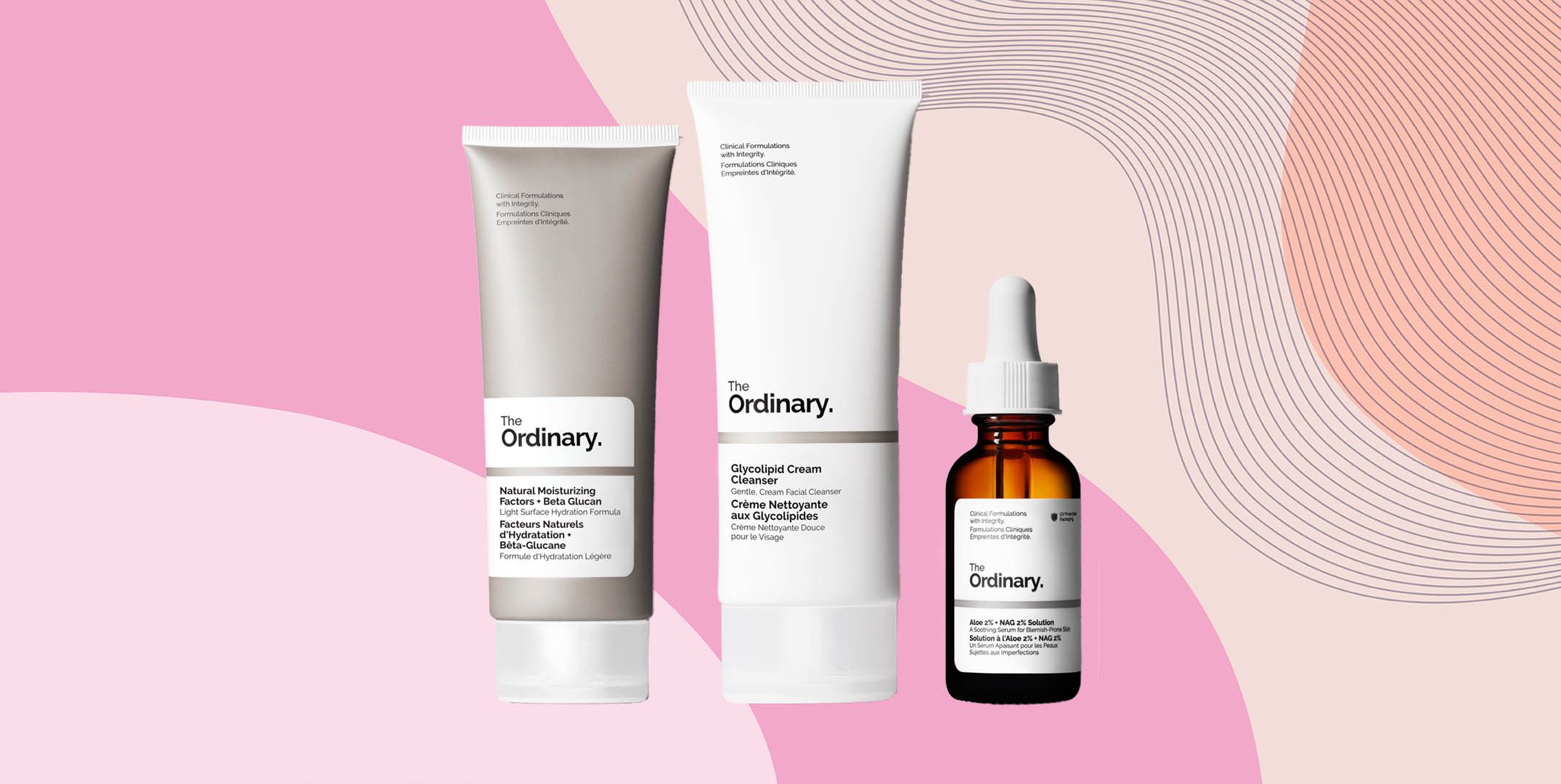 What To Buy From The Ordinary Best Routine For Every Skin Type image pic