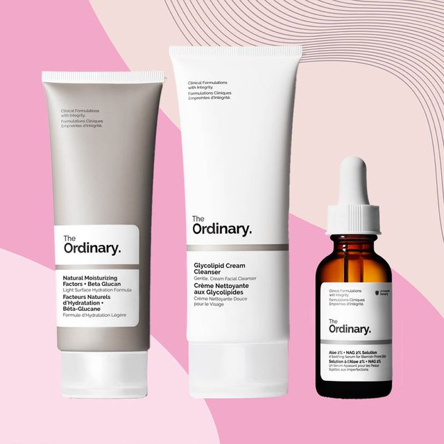 the ordinary review