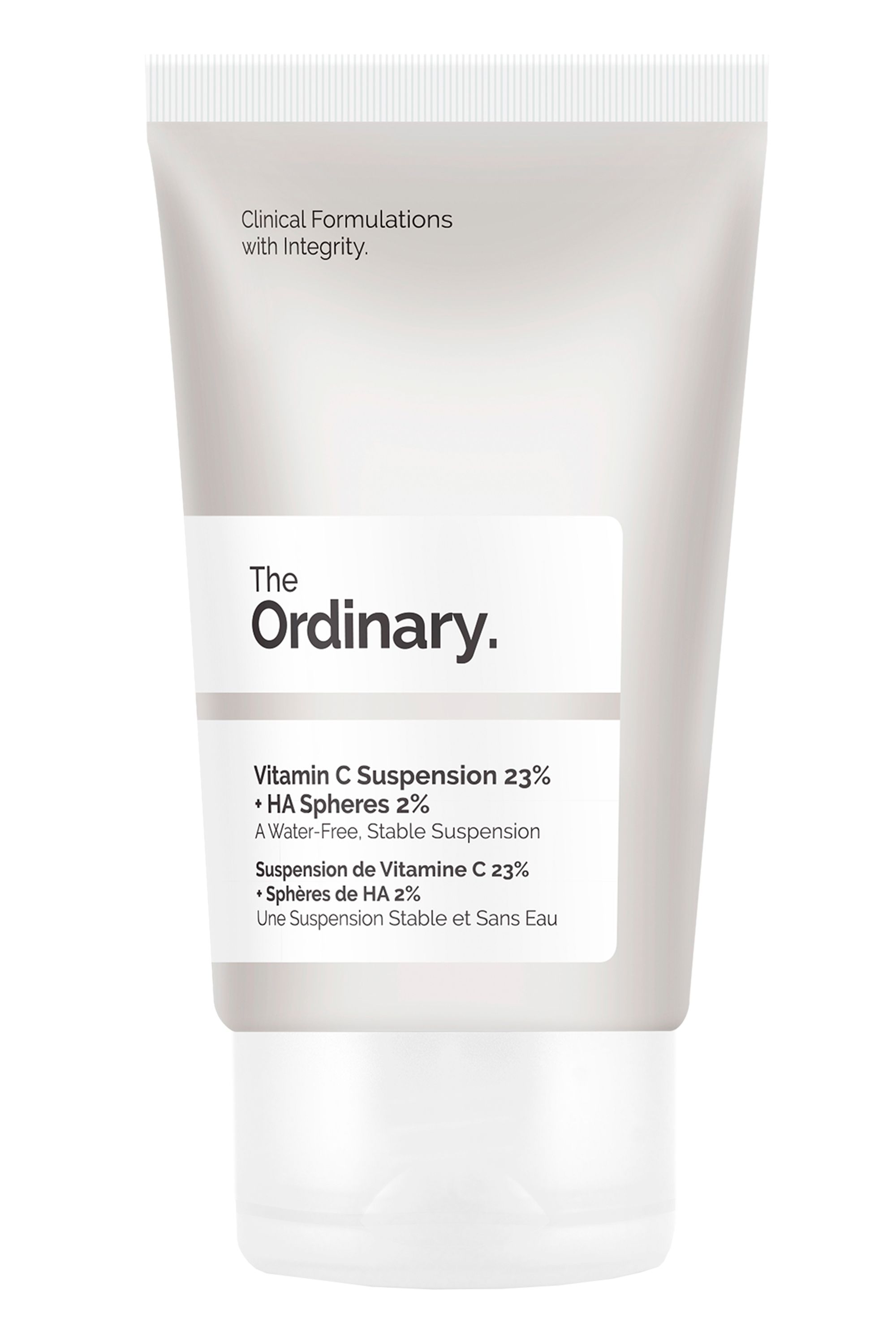 19 Under 5 Products That Our Beauty Editors Can T Live Without   The Ordinary Vitamin C 1503660342 