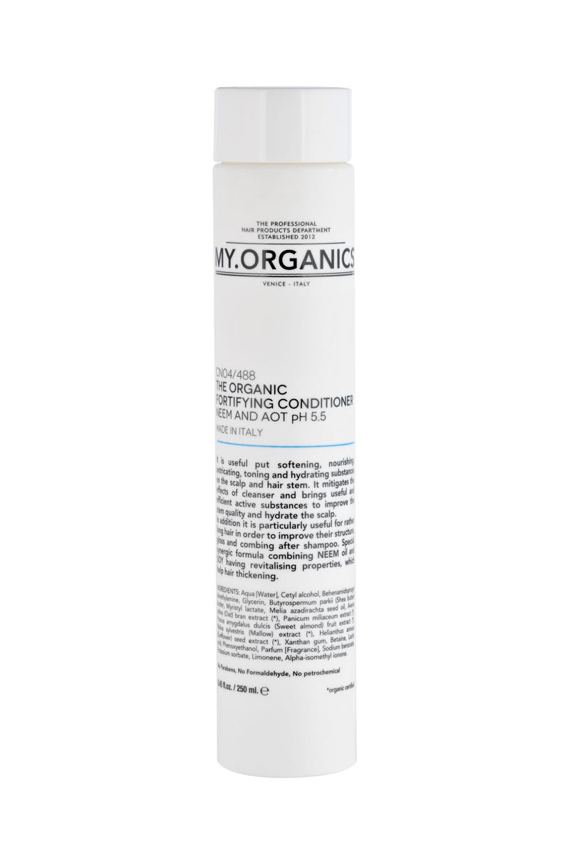 champus cabello fino