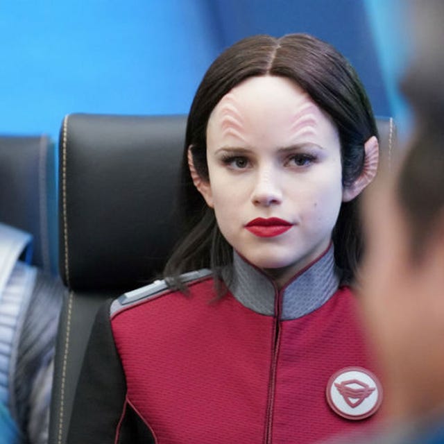 The Orville season 3 - release date, cast, and trailer news