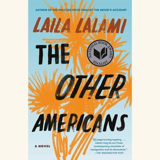 the other americans, laila lalami, fiction